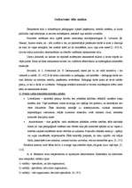 Referāts 'Saskarsmes stili', 1.