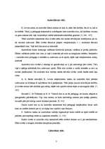 Referāts 'Saskarsmes stili', 3.