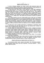 Referāts 'Privatizācijas process Latvijā', 4.