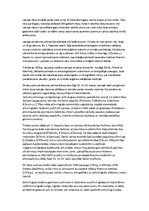 Konspekts 'Vēstures attīstība Latvijā no 19.gadsimta', 1.