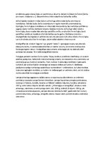 Konspekts 'Vēstures attīstība Latvijā no 19.gadsimta', 2.