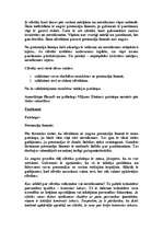 Konspekts 'Pašapziņa un pašvērtējums', 3.