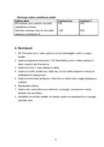Referāts 'Uzņēmuma SIA "Tehniskais centrs" mārketinga plāns', 9.