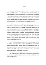 Konspekts 'Filosofija - empīrisms', 1.