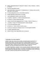 Konspekts 'Pedagoģijas vēsture', 2.