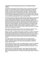 Konspekts 'Pedagoģijas vēsture', 3.