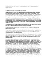 Konspekts 'Pedagoģijas vēsture', 9.