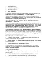 Konspekts 'Pedagoģijas vēsture', 21.