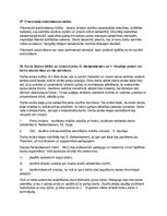 Konspekts 'Pedagoģijas vēsture', 27.