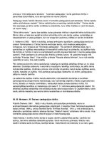 Konspekts 'Pedagoģijas vēsture', 32.