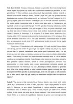 Referāts 'Jāņa Jaunsudrabiņa triloģija "Aija". Jāņa raksturojums', 2.