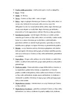 Konspekts 'Projektu nedēļa "Dziesmu un Deju svētki toreiz un tagad"', 2.