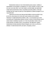 Eseja 'Eksistenciālisma literatūra ārzemju autoru darbos', 2.