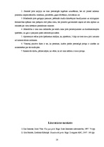 Referāts 'Latviešu tautas pirts nozīme senatnē un mūsdienās', 26.