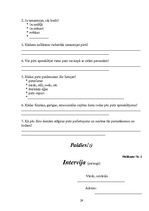 Referāts 'Latviešu tautas pirts nozīme senatnē un mūsdienās', 29.