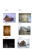 Referāts 'Latviešu tautas pirts nozīme senatnē un mūsdienās', 31.