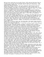 Eseja 'History Of Trinidian Music', 1.