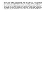 Eseja 'History Of Trinidian Music', 2.