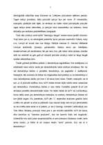 Eseja 'Ideoloģijas beigas', 2.