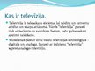 Prezentācija 'Radiosakari, TV un GPS', 6.