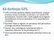 Prezentācija 'Radiosakari, TV un GPS', 10.