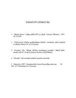 Referāts 'Muitas vērtību noteikšana', 14.