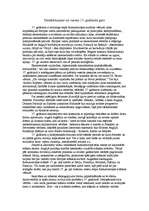 Eseja 'Neatkārtojams un varens 17.gadsimta gars', 1.