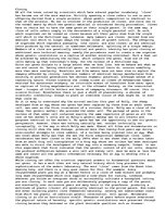 Eseja 'Cloning Research Paper', 1.