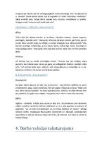 Referāts 'Laime latviešu literatūrā', 4.