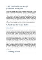 Referāts 'Laime latviešu literatūrā', 6.