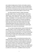 Referāts 'Mīlestība, draudzība, atbildība', 3.
