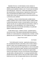 Referāts 'Mīlestība, draudzība, atbildība', 13.