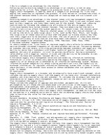 Eseja 'The Strategic Role of Supply Chain Management in Manufacturing Industry', 3.