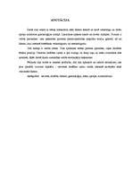 Referāts 'Pacienta drošība, atrodoties slimnīcā', 1.