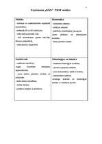 Referāts 'Uzņēmuma "XXX" PEST analīze', 4.