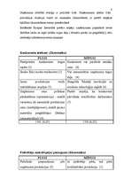 Referāts 'Uzņēmuma "XXX" PEST analīze', 6.