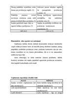 Referāts 'Uzņēmuma "XXX" PEST analīze', 7.