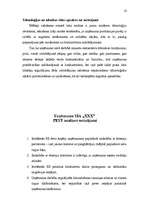 Referāts 'Uzņēmuma "XXX" PEST analīze', 10.