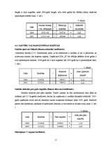 Prakses atskaite 'SIA "X" finanšu analīze', 15.