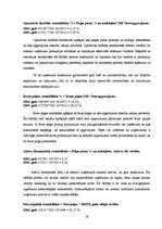 Prakses atskaite 'SIA "X" finanšu analīze', 19.