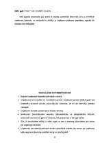 Prakses atskaite 'SIA "X" finanšu analīze', 20.