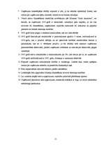 Prakses atskaite 'SIA "X" finanšu analīze', 21.