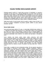 Referāts 'Islāma tiesību ideoloģiskie aspekti', 1.