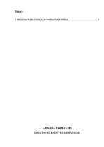 Referāts 'Sagataves padeves mehānisms', 2.