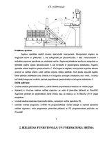 Referāts 'Sagataves padeves mehānisms', 3.