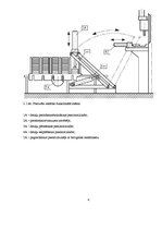 Referāts 'Sagataves padeves mehānisms', 4.