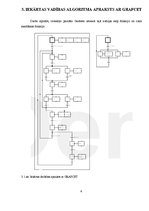 Referāts 'Sagataves padeves mehānisms', 6.