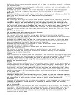 Eseja 'Lesson Plan', 2.