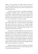 Referāts 'Ienākumu sadale mūsdienu Latvijas ekonomikā', 3.