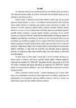 Referāts 'SIA "Berling" finanšu analīze', 3.